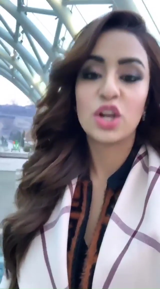 Musskan Sethi