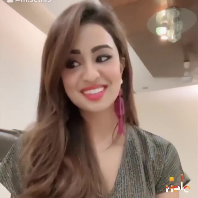 Musskan Sethi