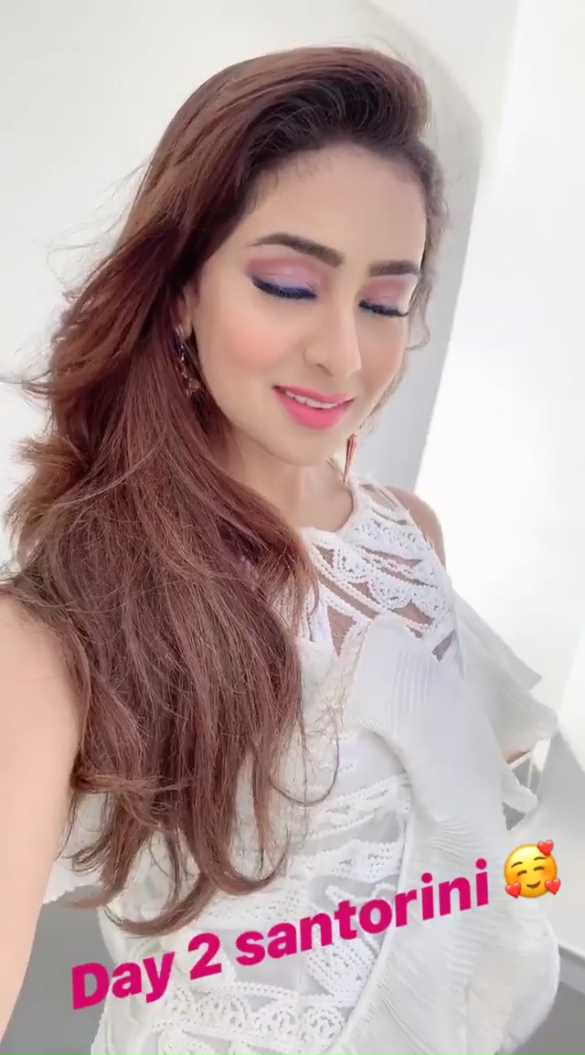 Musskan Sethi