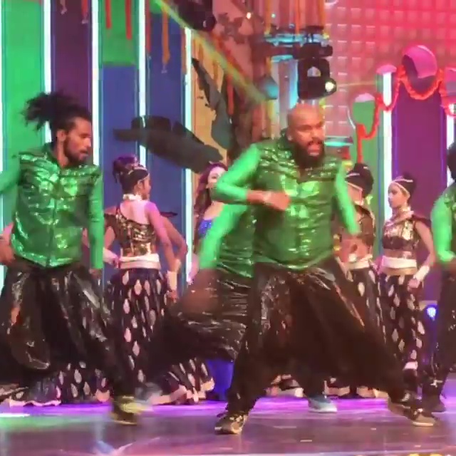Musskan Sethi