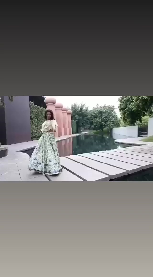 Musskan Sethi