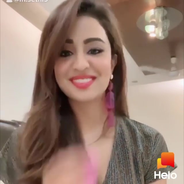Musskan Sethi