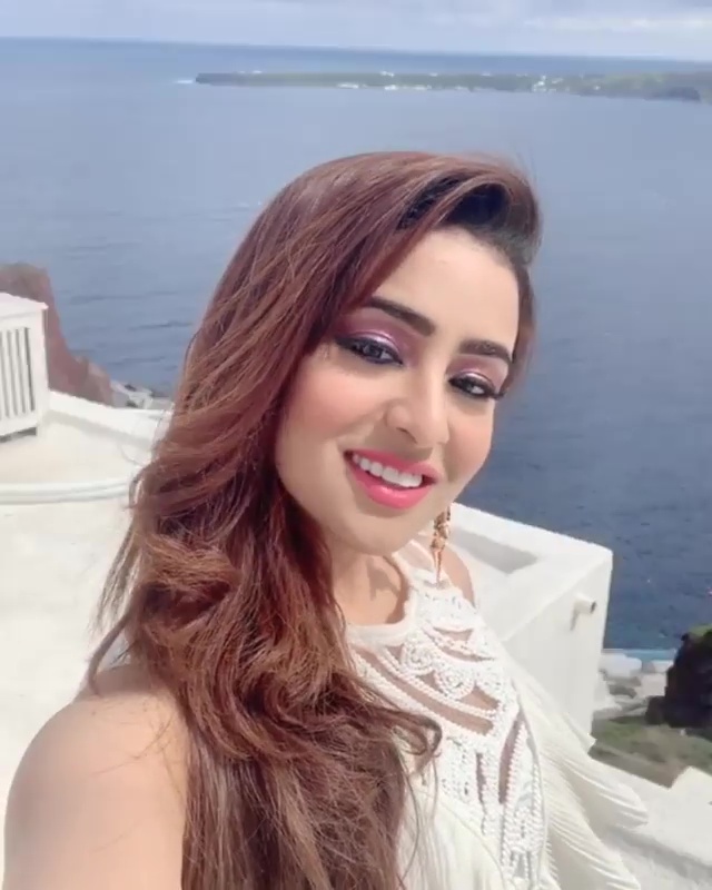 Musskan Sethi