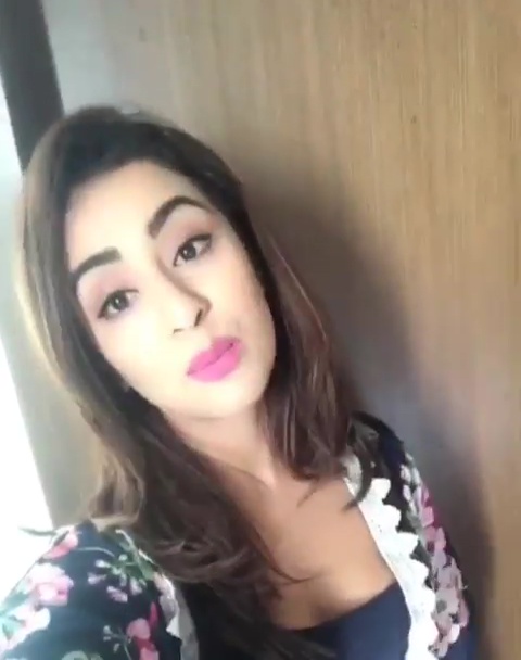 Musskan Sethi