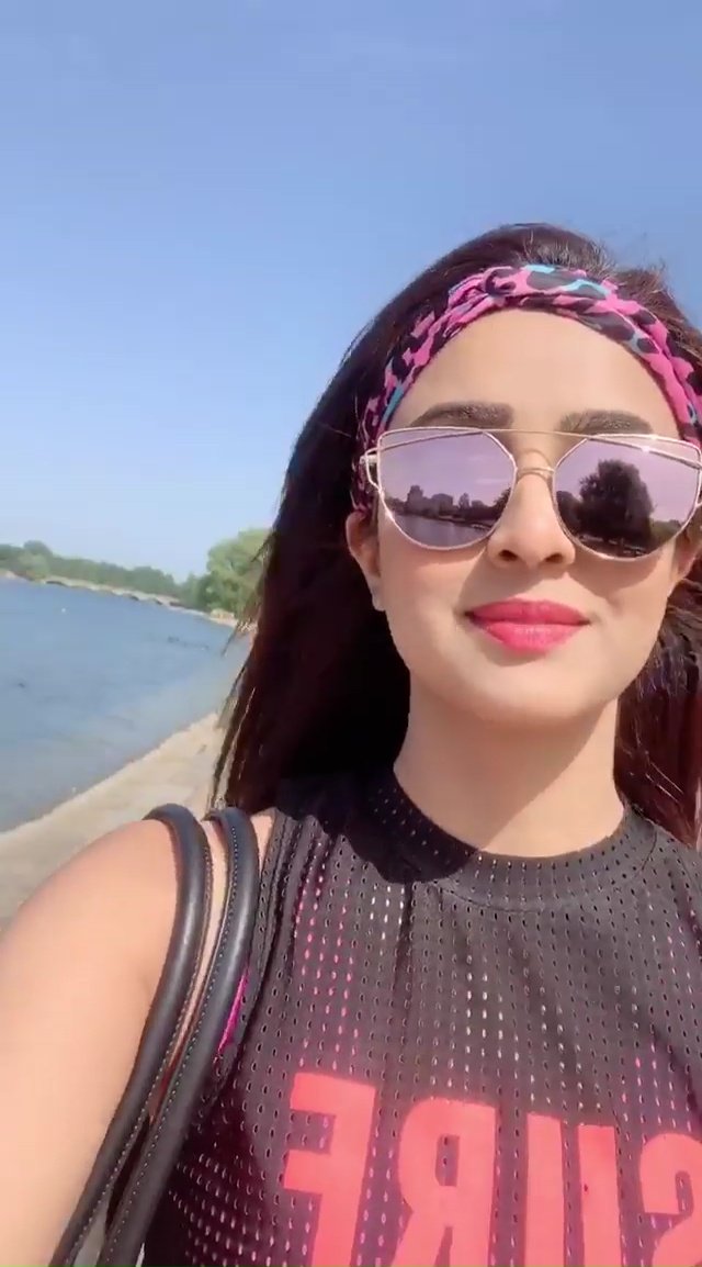 Musskan Sethi