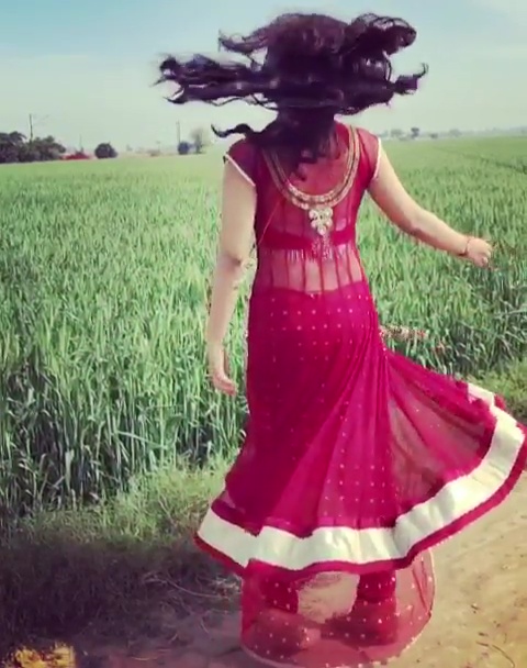 Musskan Sethi