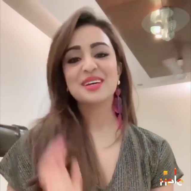 Musskan Sethi