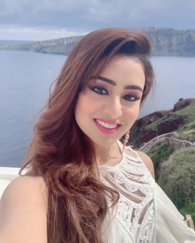 Musskan Sethi