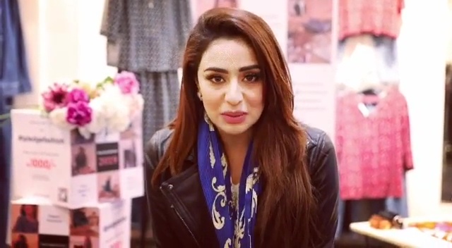 Musskan Sethi
