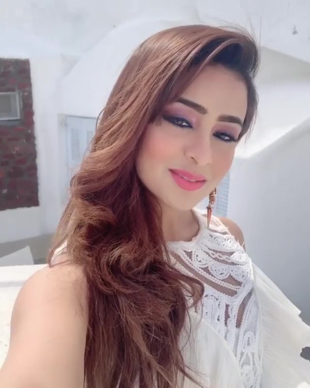 Musskan Sethi