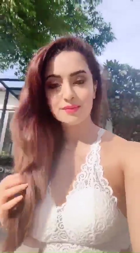 Musskan Sethi