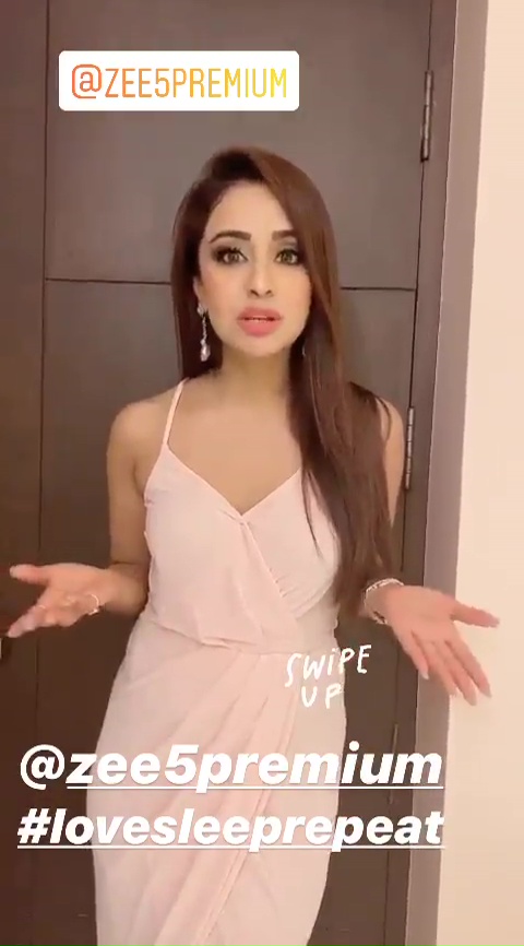 Musskan Sethi