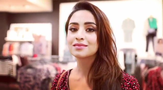 Musskan Sethi