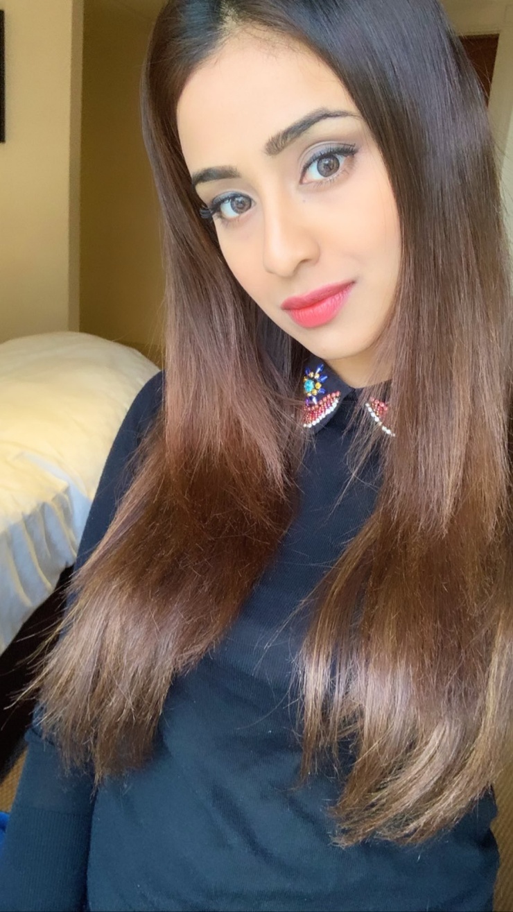 Musskan Sethi