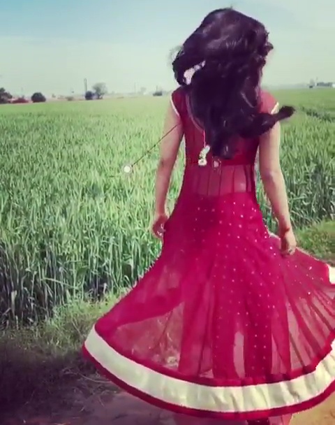 Musskan Sethi