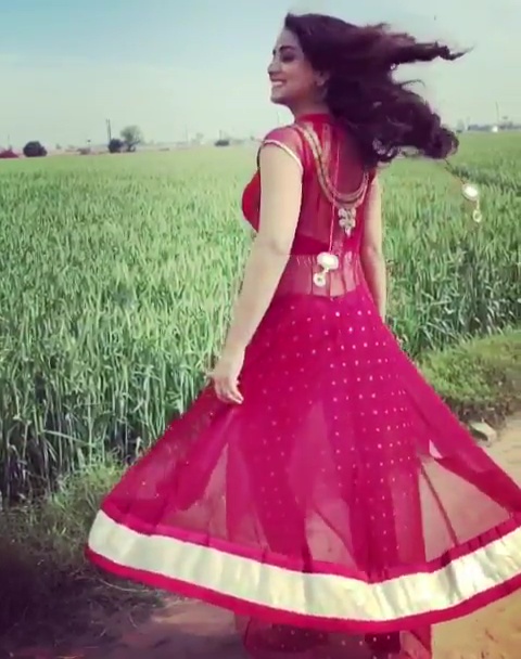 Musskan Sethi