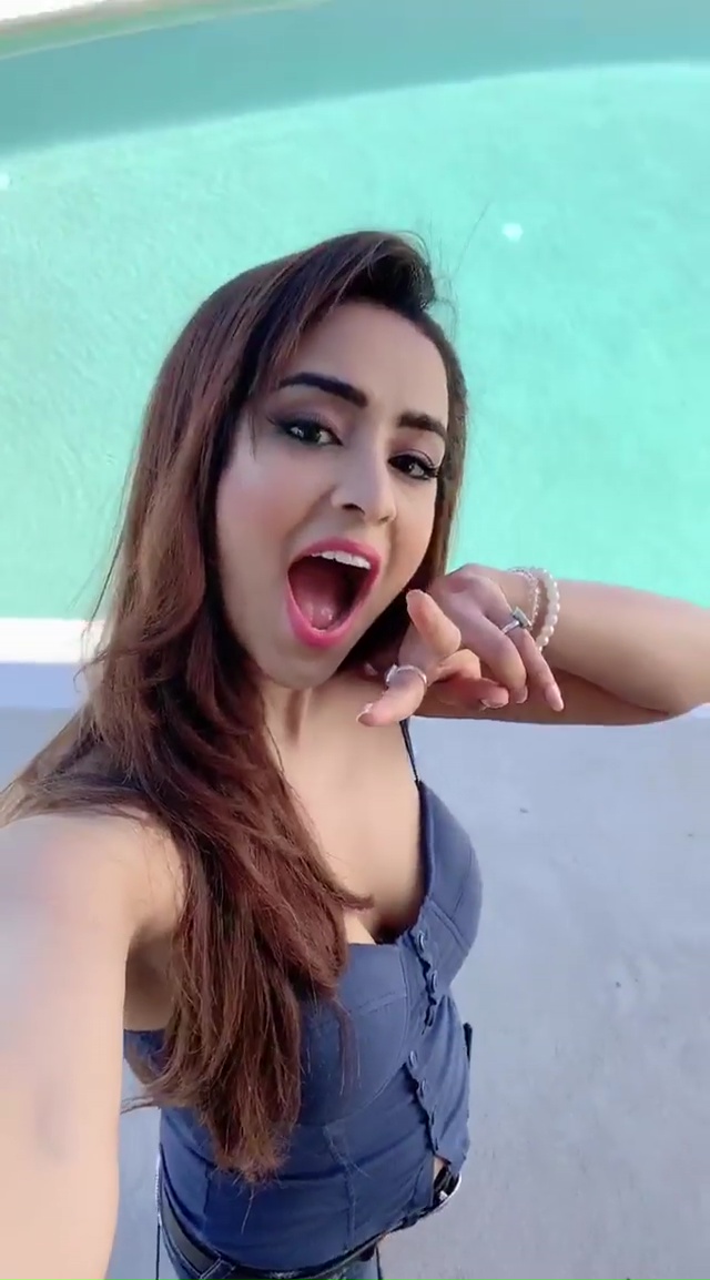 Musskan Sethi