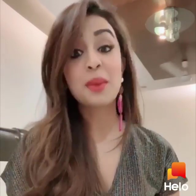 Musskan Sethi