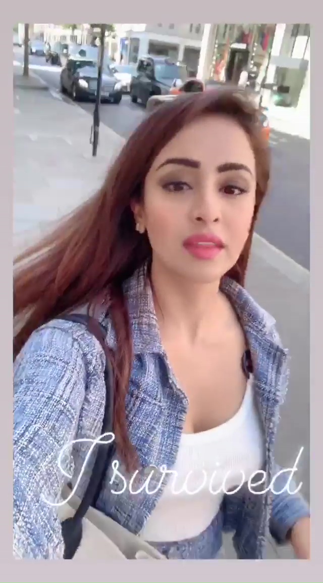 Musskan Sethi