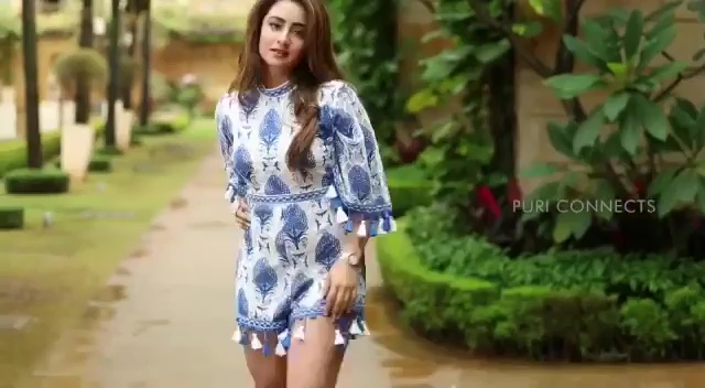Musskan Sethi