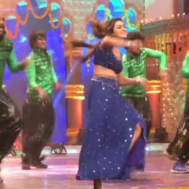 Musskan Sethi