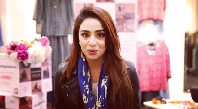 Musskan Sethi