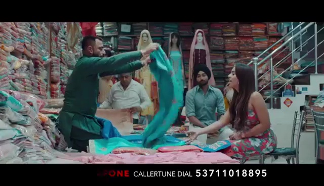 Musskan Sethi