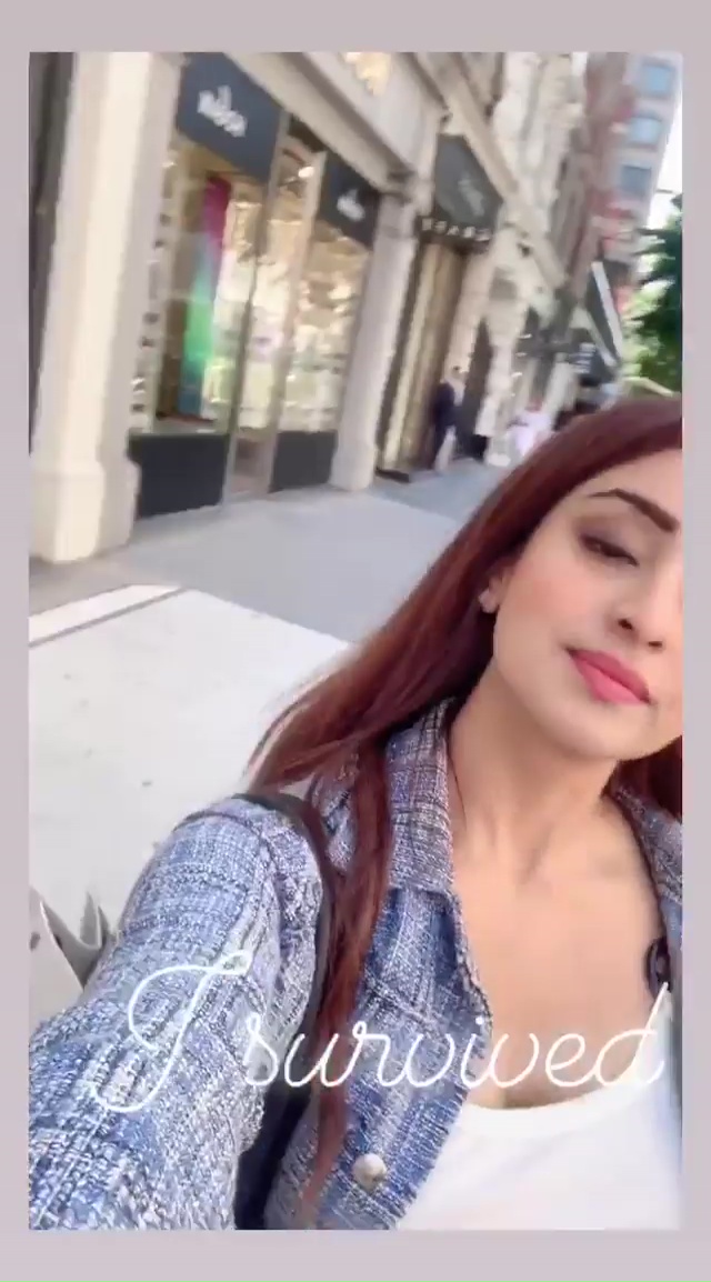 Musskan Sethi