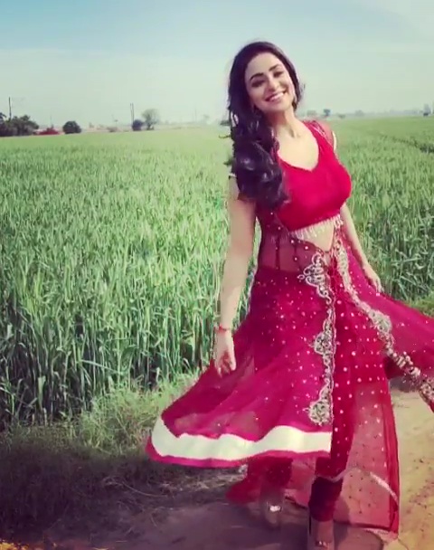 Musskan Sethi
