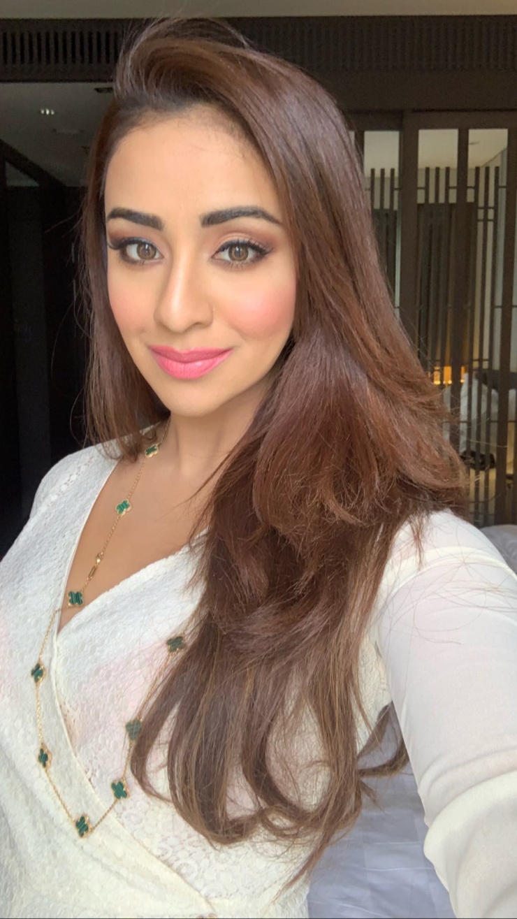 Musskan Sethi