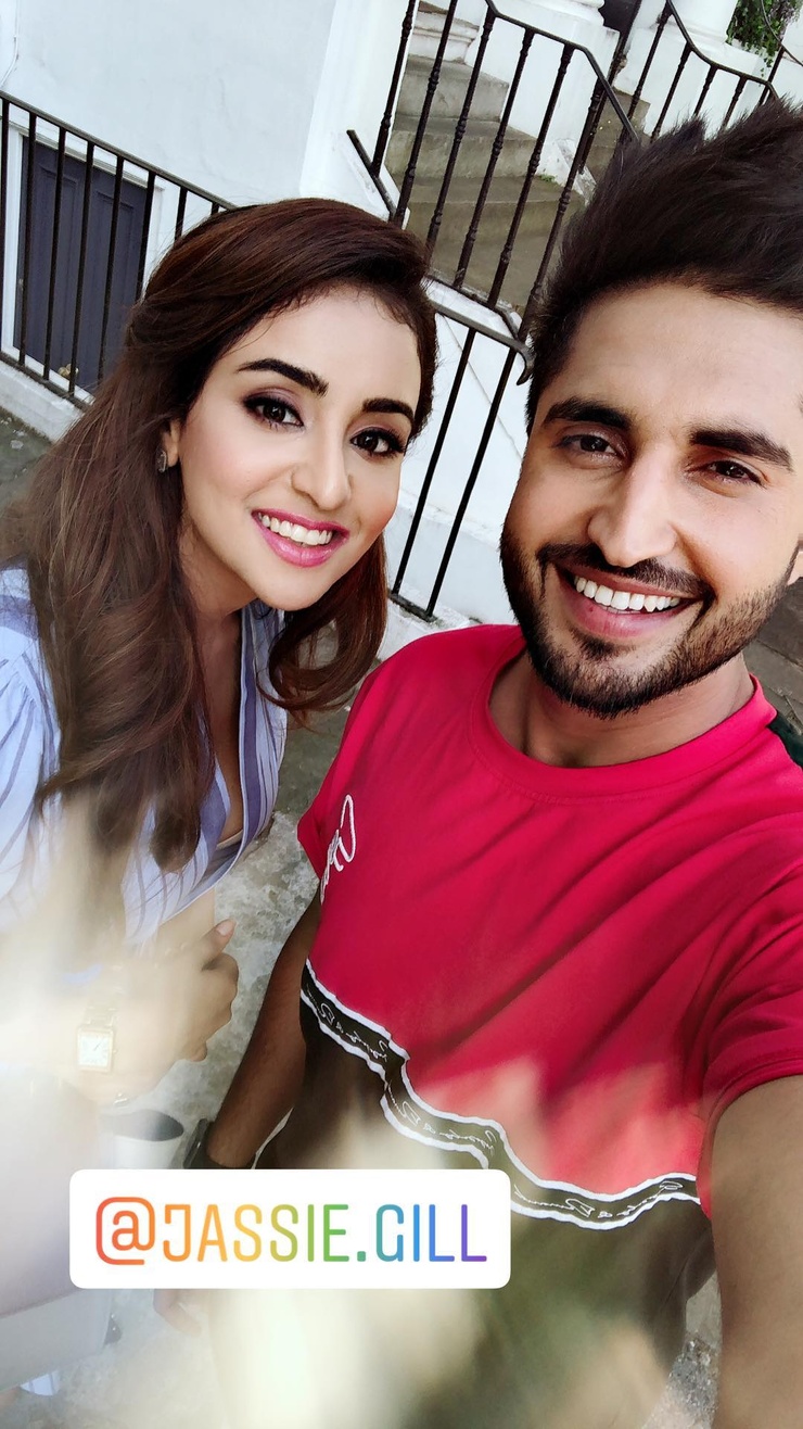 Musskan Sethi