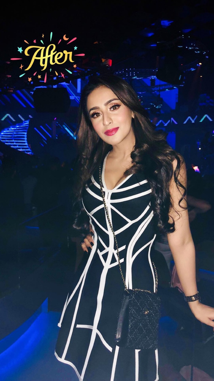 Musskan Sethi