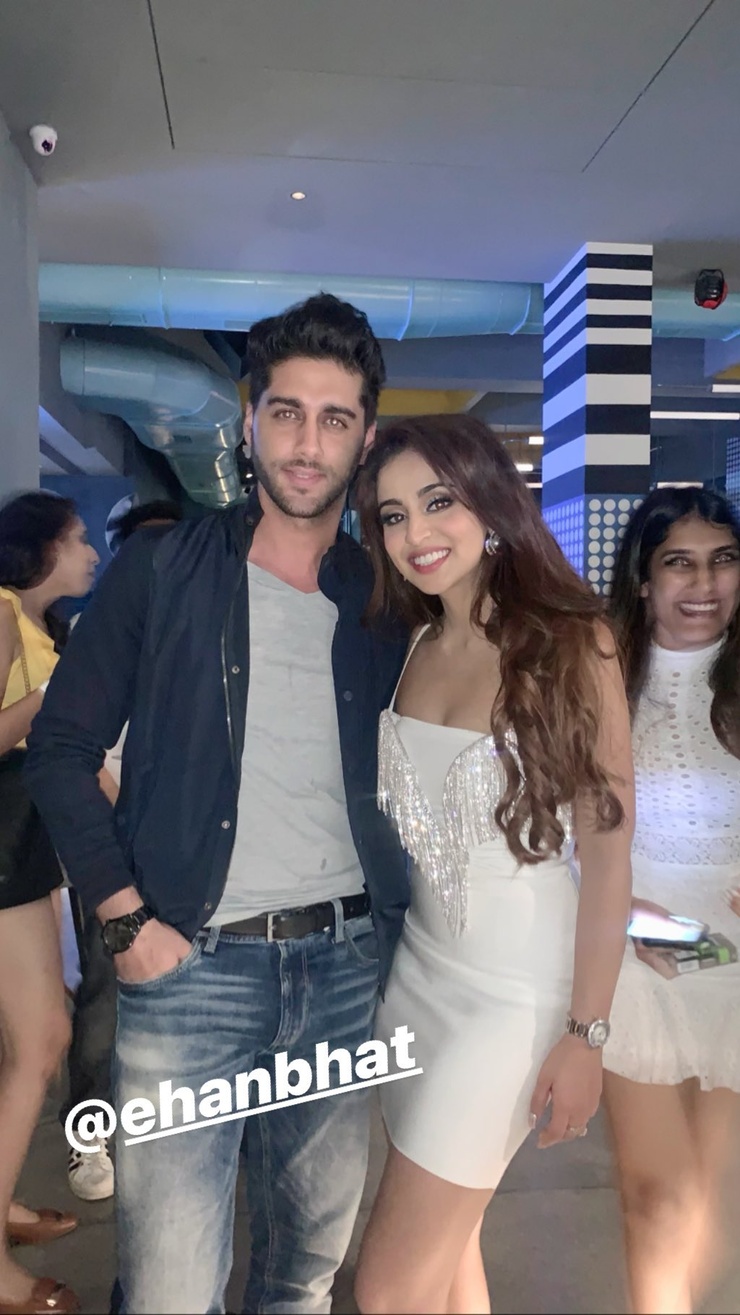 Musskan Sethi