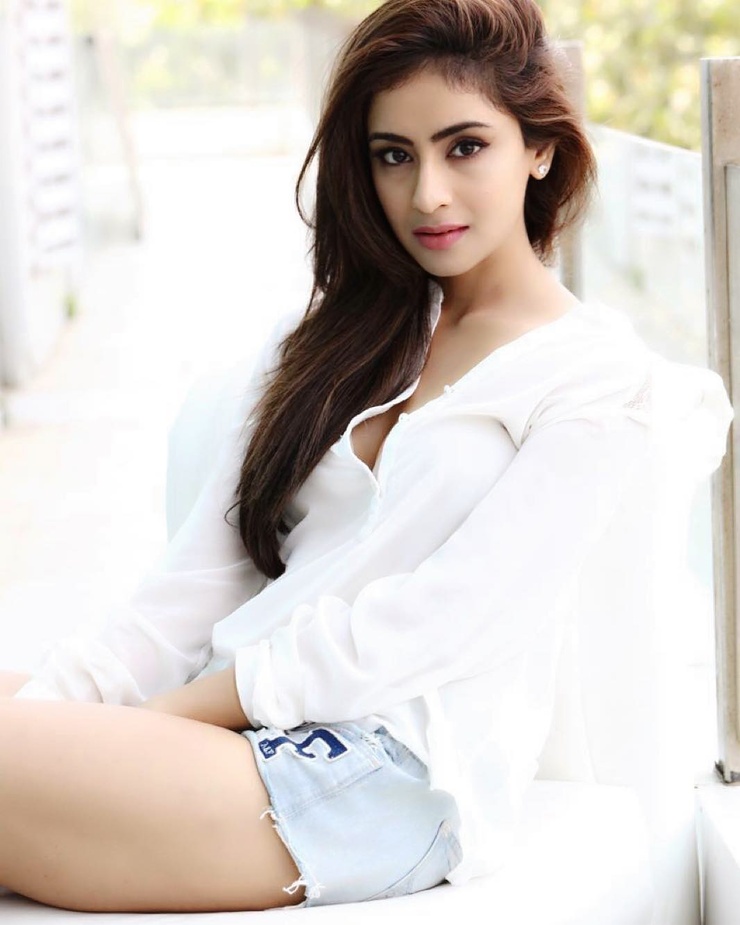 Musskan Sethi