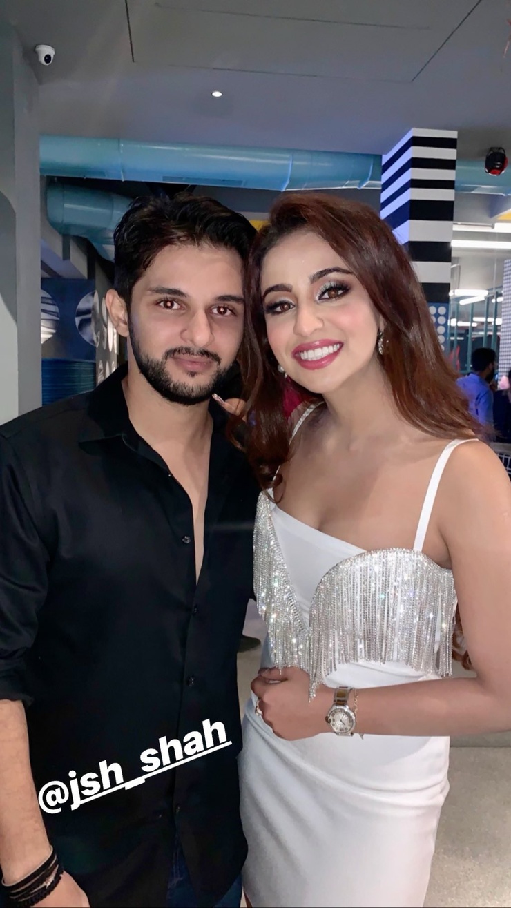 Musskan Sethi