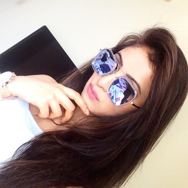 Musskan Sethi