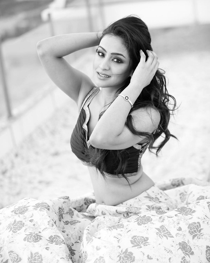 Musskan Sethi