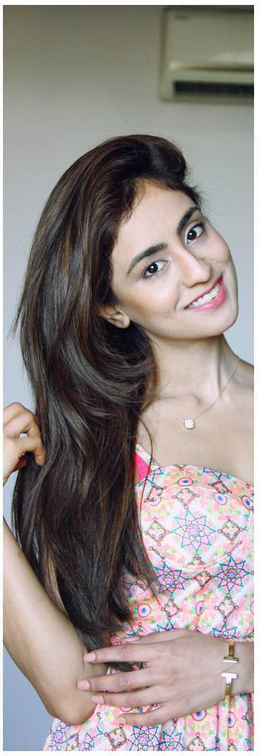 Musskan Sethi
