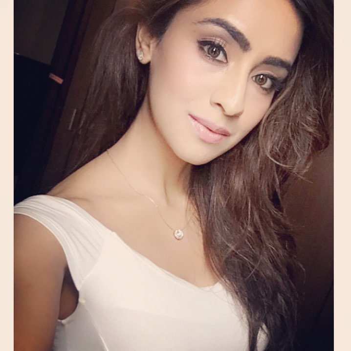 Musskan Sethi
