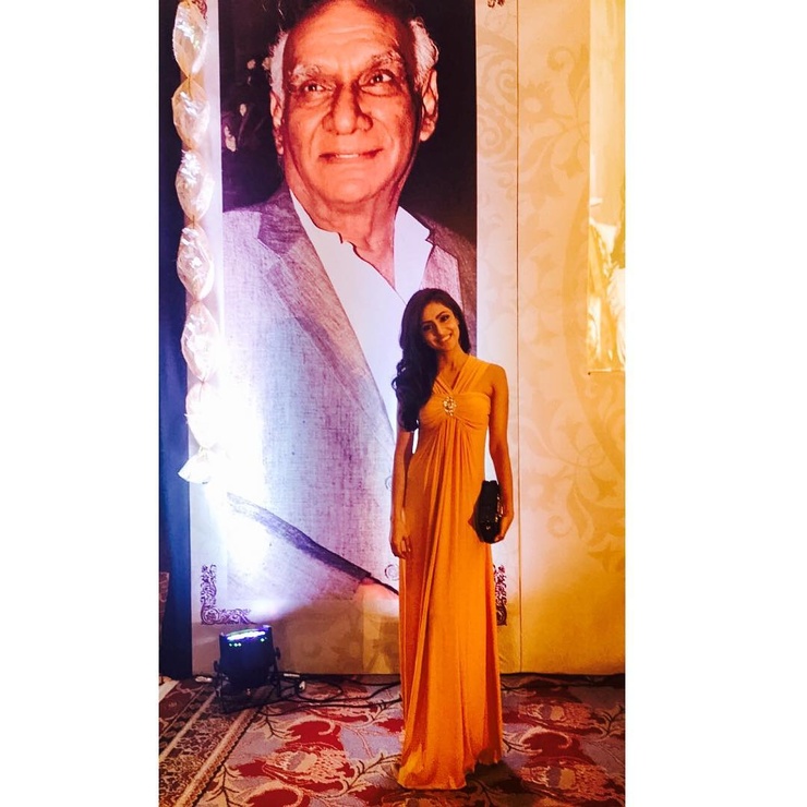 Musskan Sethi