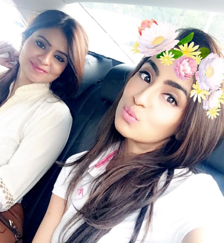 Musskan Sethi