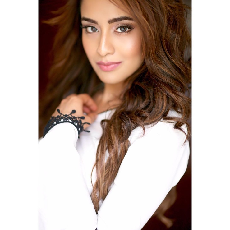 Musskan Sethi