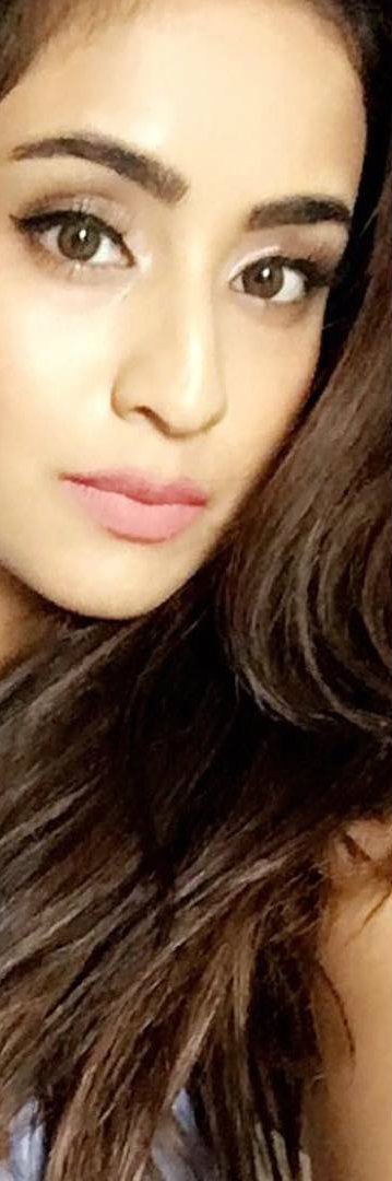 Musskan Sethi