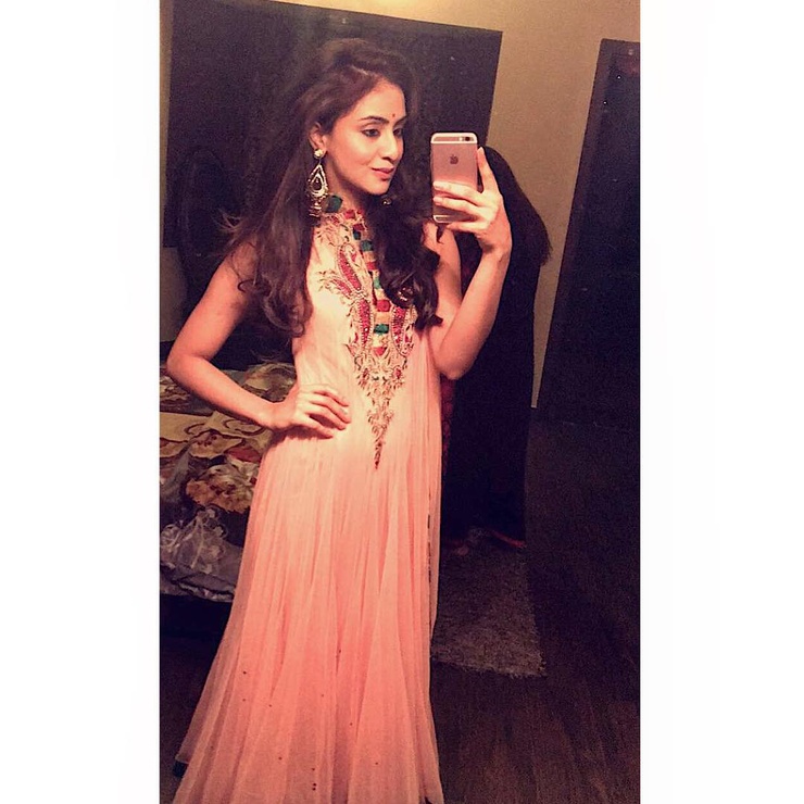 Musskan Sethi