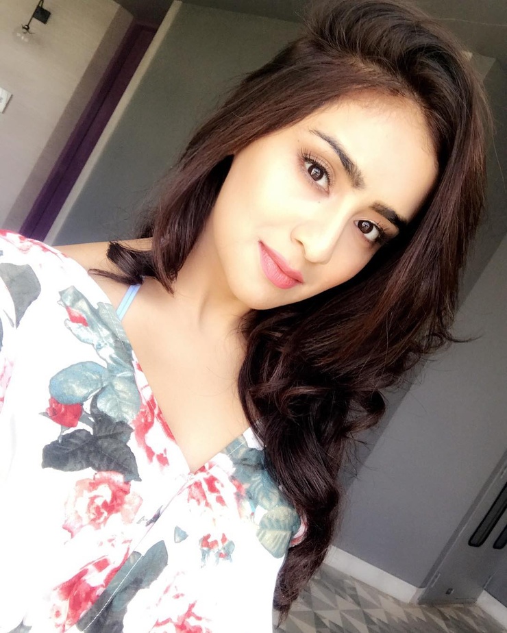 Musskan Sethi