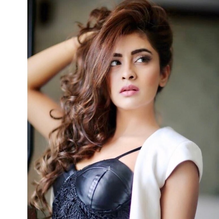 Musskan Sethi