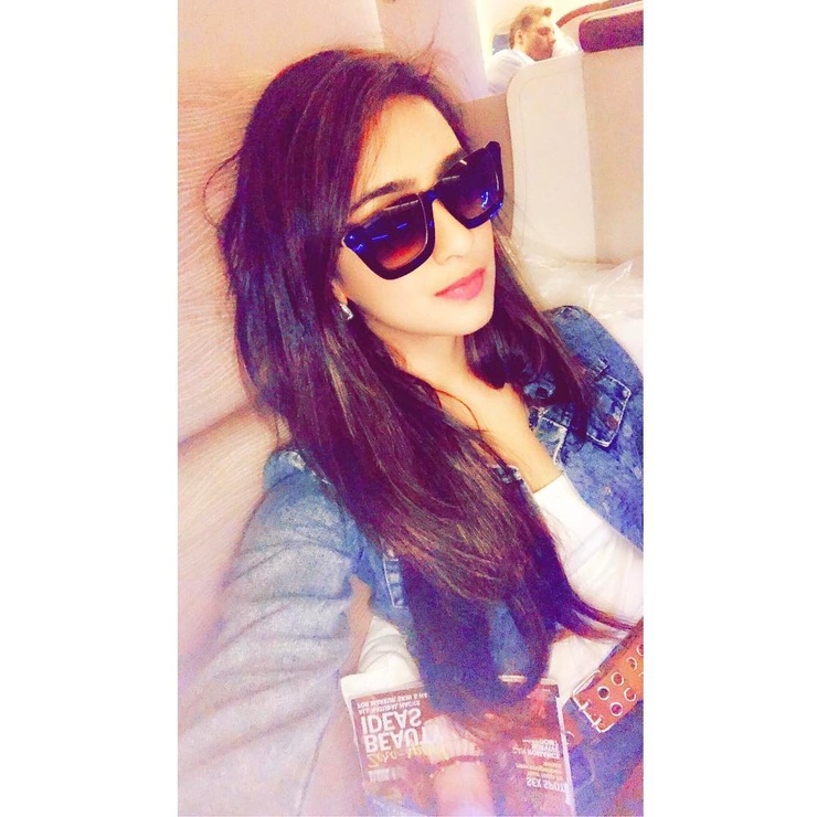 Musskan Sethi