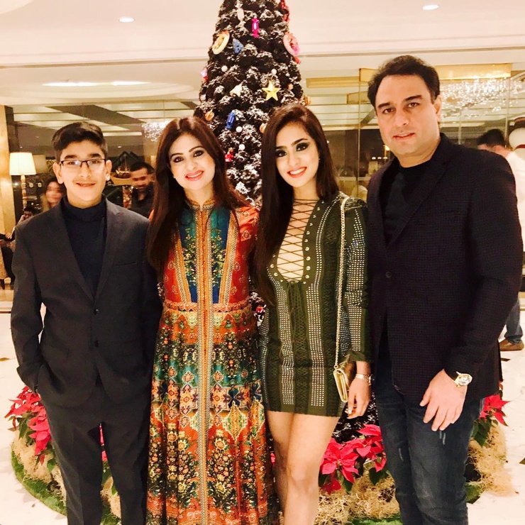 Musskan Sethi