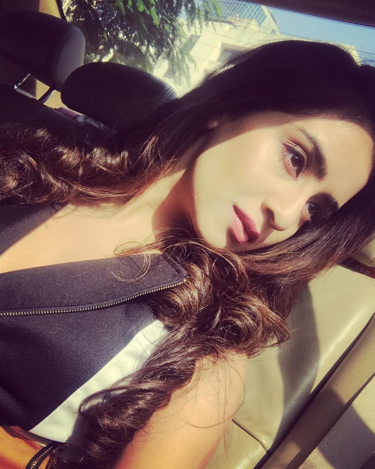Musskan Sethi
