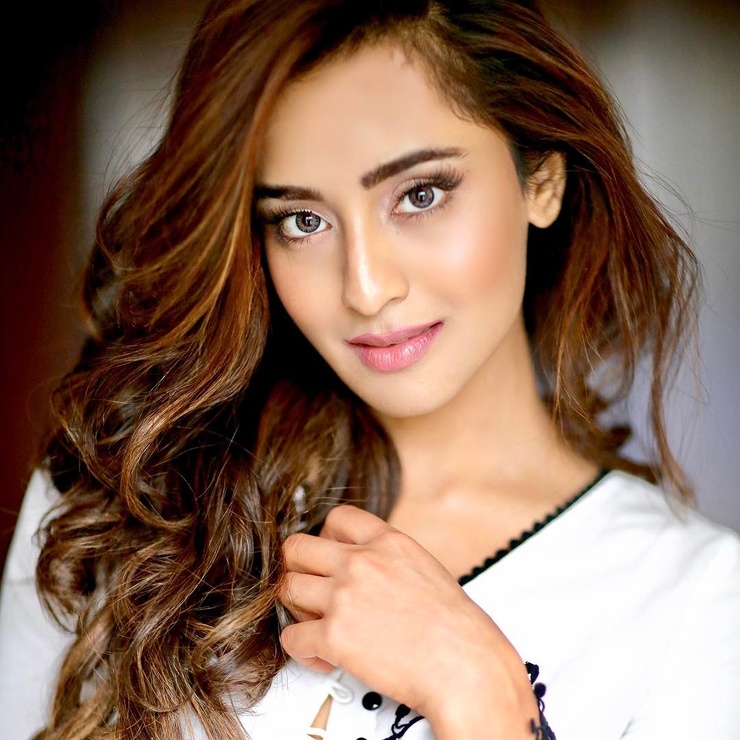 Musskan Sethi